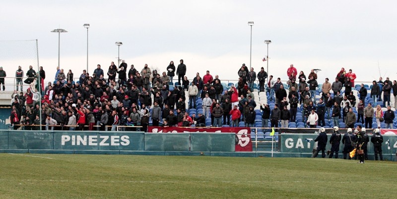 Η Γλυφάδα έριξε κεραυνό (4-2) στην Προοδευτική