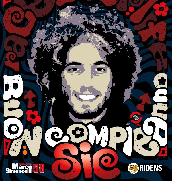 Τα γενέθλια του «Super Sic»