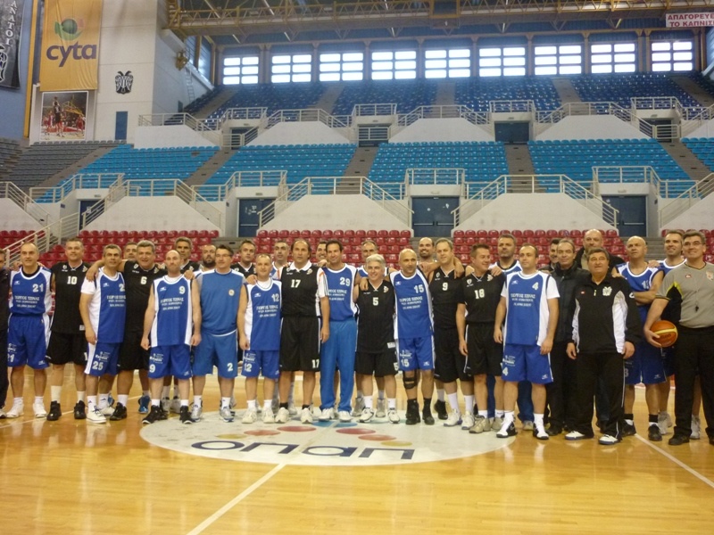 Γέμισε αναμνήσεις η Πυλαία (photos)