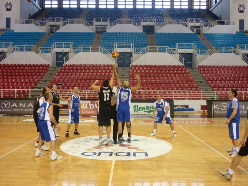 Γέμισε αναμνήσεις η Πυλαία (photos)