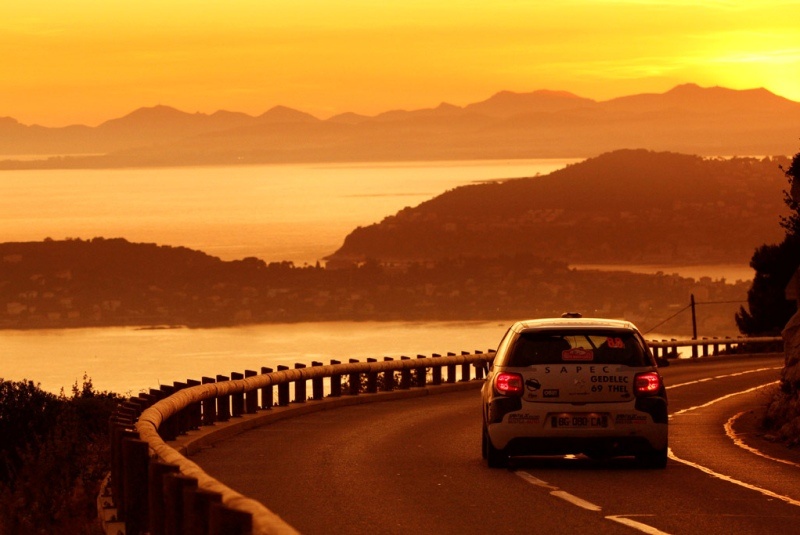 WRC Ράλι Μόντε Κάρλο: Ο Λεμπ ξανά νικητής