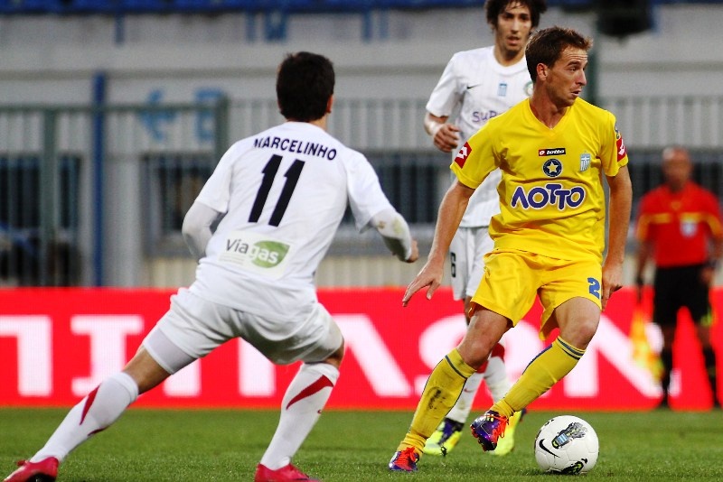 «Κανόνι» του Αστέρα ο Ράγιος (photos)