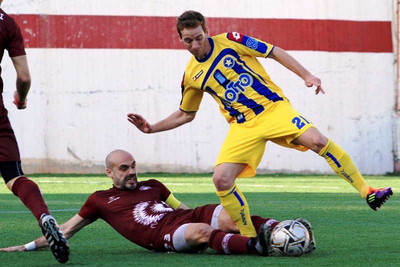 «Κανόνι» του Αστέρα ο Ράγιος (photos)