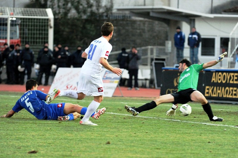 «Κανόνι» του Αστέρα ο Ράγιος (photos)