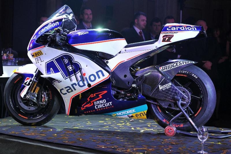 MotoGP: Η Ducati και οι αποκαλύψεις