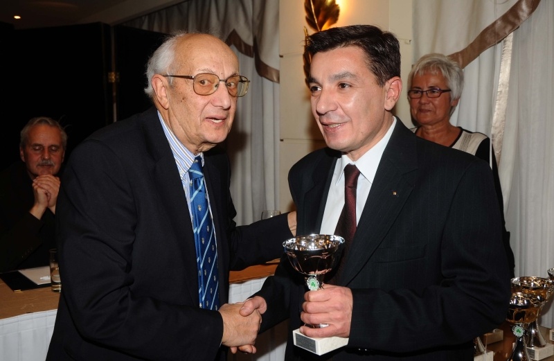 Κωνσταντίνου: «Θα είμαστε πρωταθλητές!» (photos)