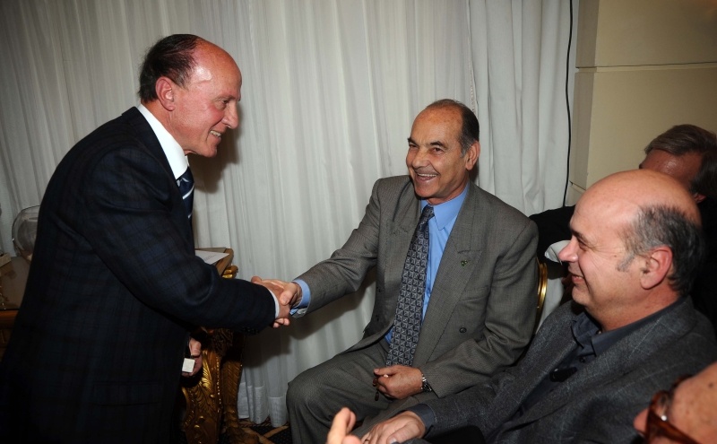 Κωνσταντίνου: «Θα είμαστε πρωταθλητές!» (photos)