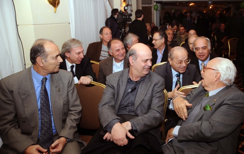 Κωνσταντίνου: «Θα είμαστε πρωταθλητές!» (photos)