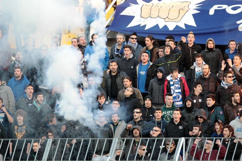 Χάλασε τη γιορτή της ΑΕΠ Ηρακλής ο Τηλυκράτης