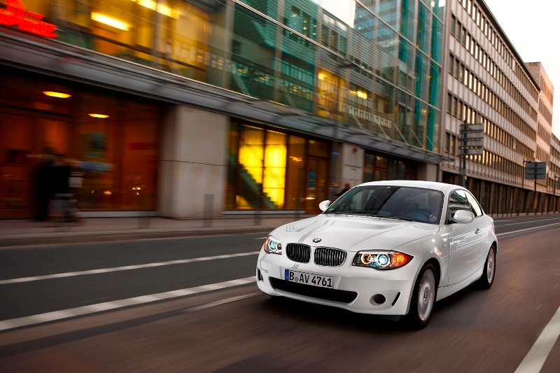 Διακρίσεις για το BMW Group Design