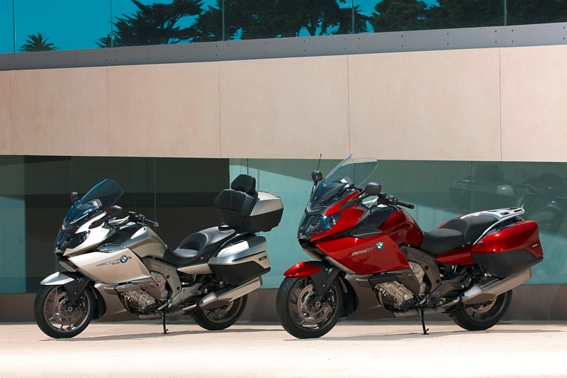 Διακρίσεις για το BMW Group Design