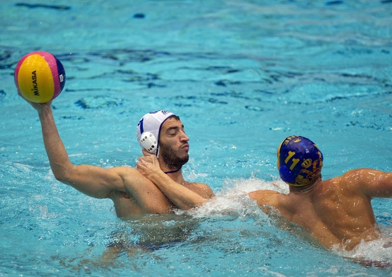 Με ψηλά το κεφάλι οι Έλληνες! (photos)