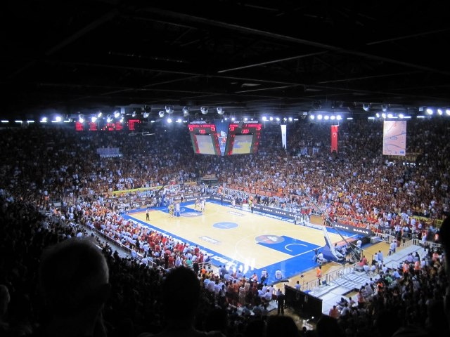 Ούτε… καρφίτσα στο «Αμπντί Ιπεκτσί» (photos)