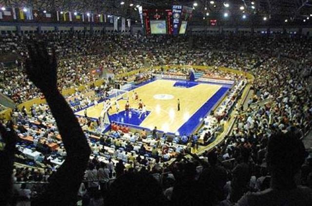 Ούτε… καρφίτσα στο «Αμπντί Ιπεκτσί» (photos)