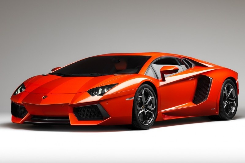 Τα 6 «καυτά» αυτοκίνητα του 2012 (photos)