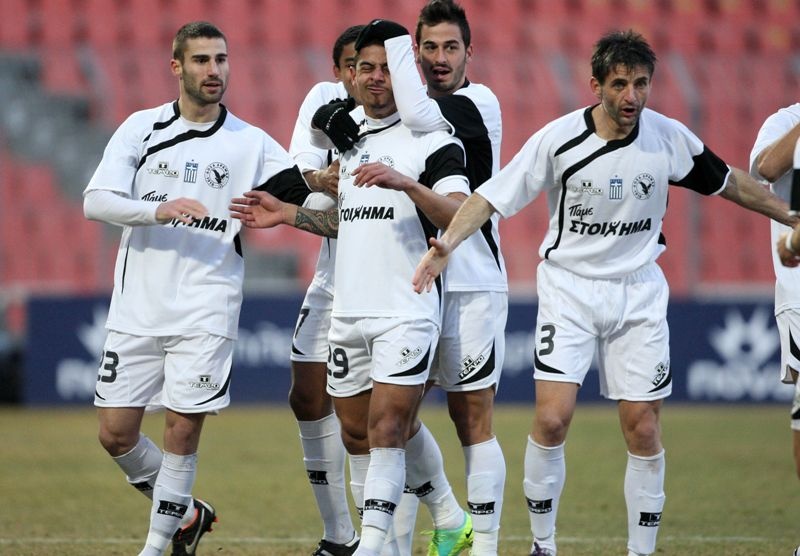 Δόξα… σοι ο Θεός! (photos+video)