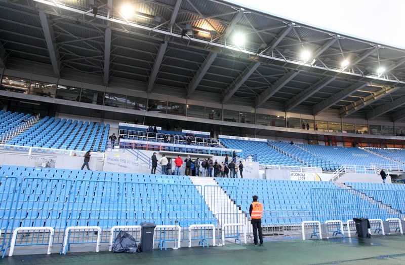 Δόξα… σοι ο Θεός! (photos+video)