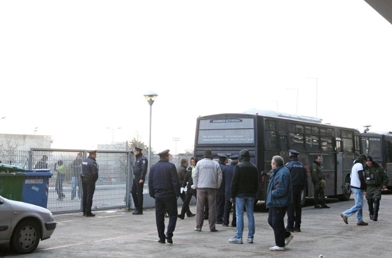 Δόξα… σοι ο Θεός! (photos+video)