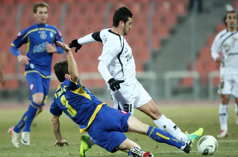 Δόξα… σοι ο Θεός! (photos+video)