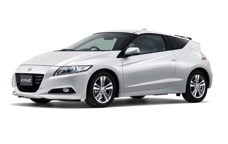 Οι πωλήσεις των υβριδικών Honda