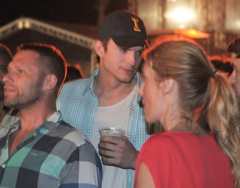 Για τα χάπια την χώρισε ο Κούτσερ!