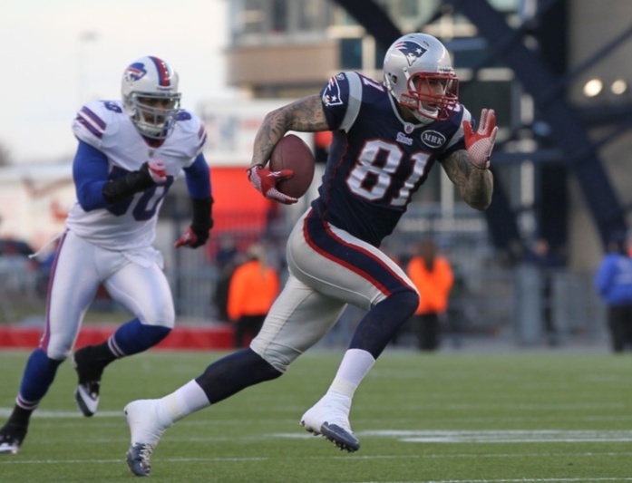 SUPER BOWL XLVI: Πορεία των Νιου Ίνγκλαντ Πάτριοτς
