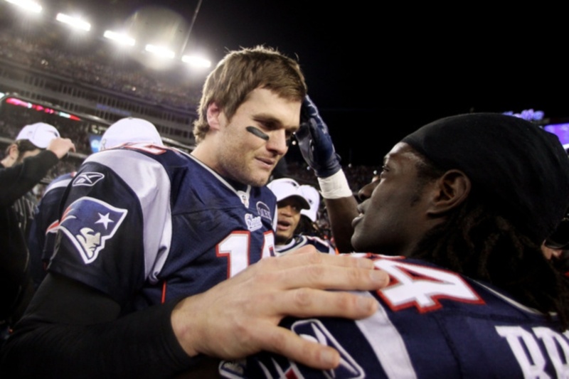 SUPER BOWL XLVI: Πορεία των Νιου Ίνγκλαντ Πάτριοτς