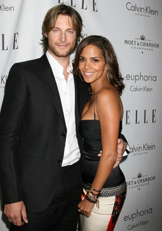 Στηρίζει τον πρώην της η Χάλι Μπέρι