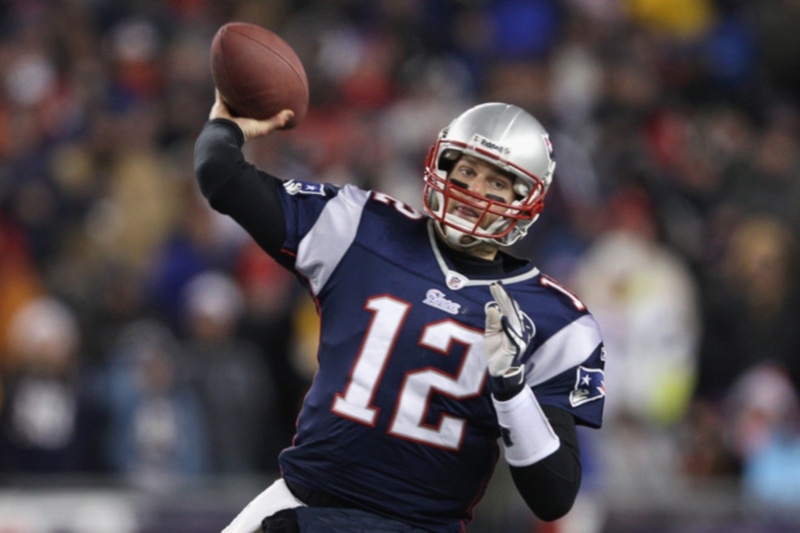 SUPER BOWL XLVI: Πορεία των Νιου Ίνγκλαντ Πάτριοτς