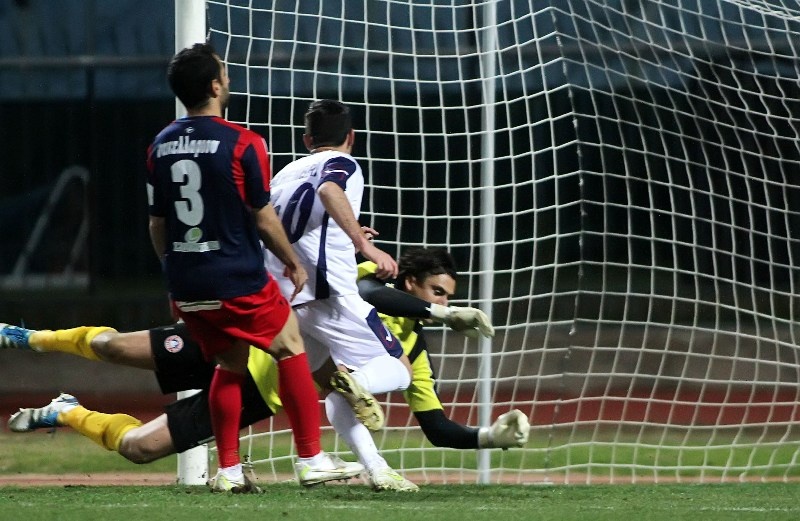 «Πάνθηρας» ο Πανιώνιος, 2-0 την Κέρκυρα (photos+videos)