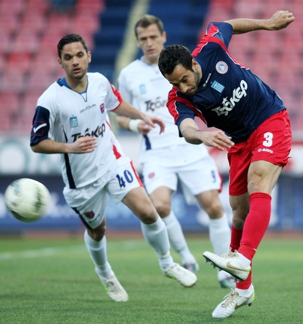 «Πάνθηρας» ο Πανιώνιος, 2-0 την Κέρκυρα (photos+videos)