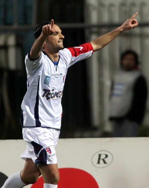 «Πάνθηρας» ο Πανιώνιος, 2-0 την Κέρκυρα (photos+videos)