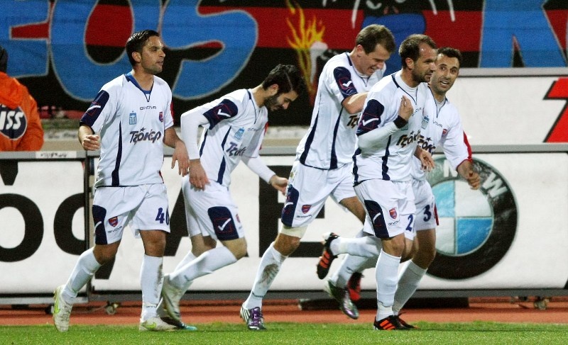 «Πάνθηρας» ο Πανιώνιος, 2-0 την Κέρκυρα (photos+videos)