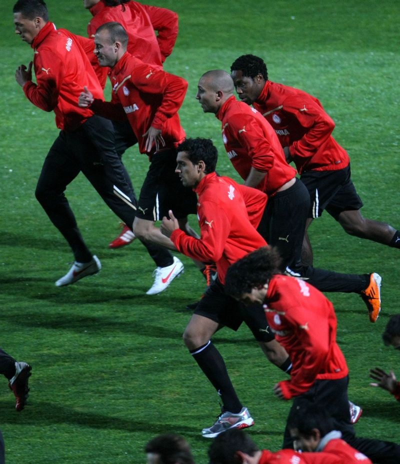 Ντιόγκο… reloaded! (photos+videos)