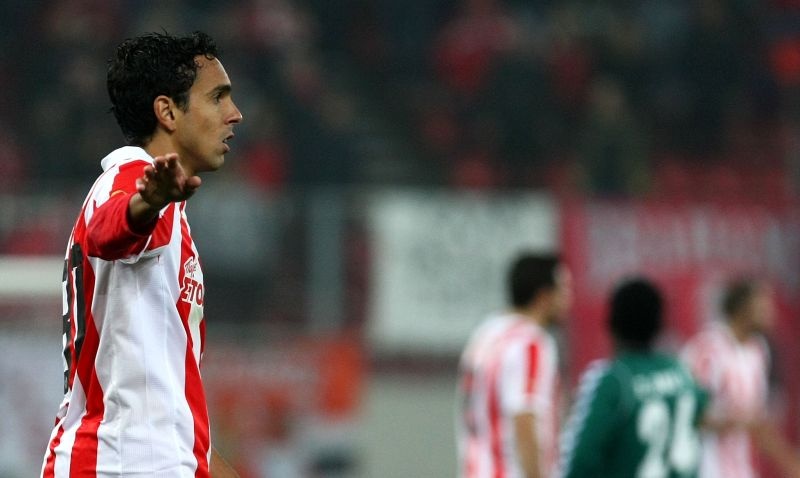 Ντιόγκο… reloaded! (photos+videos)