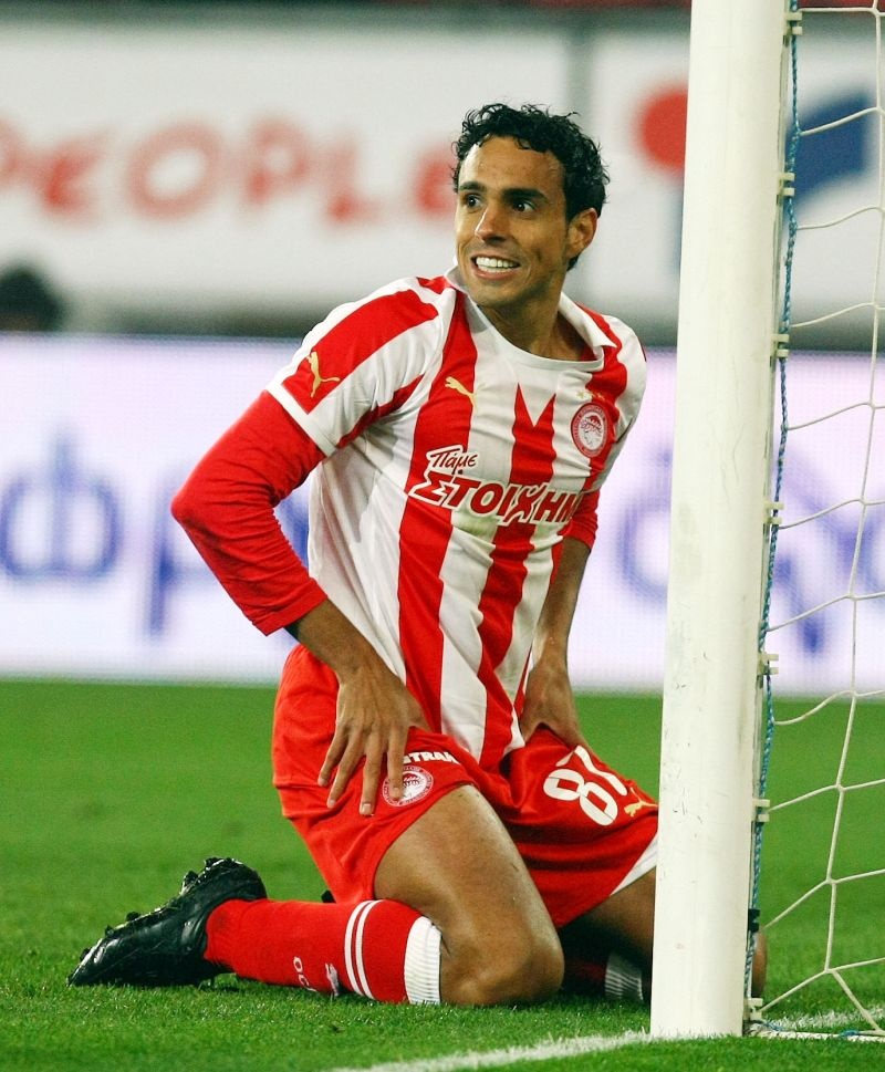 Ντιόγκο… reloaded! (photos+videos)