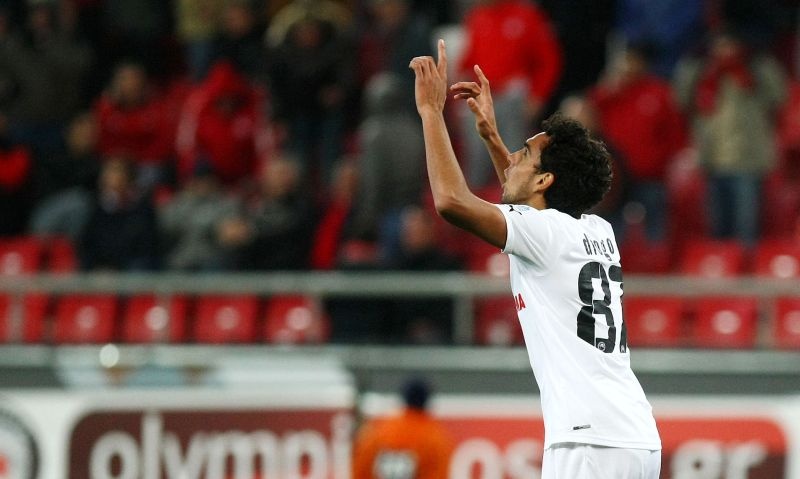 Ντιόγκο… reloaded! (photos+videos)