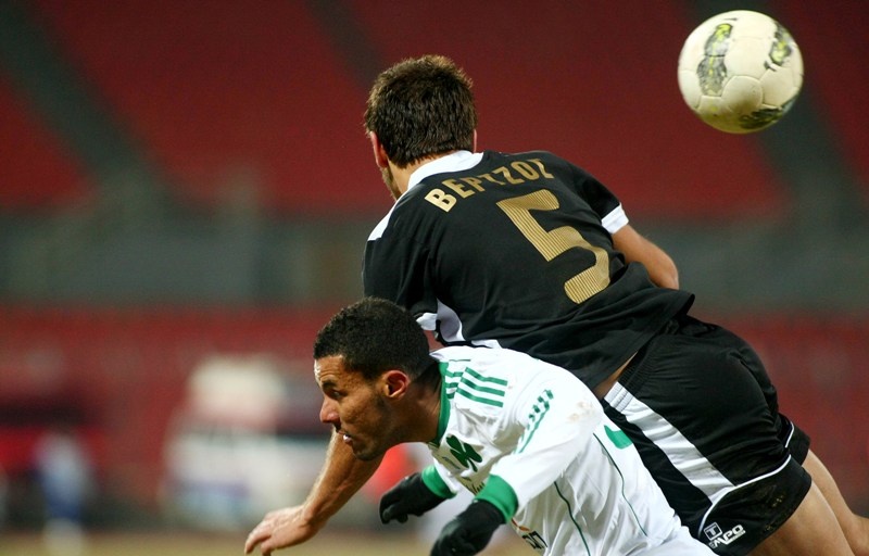 Απόδραση με Τοτσέ ο Παναθηναϊκός, 1-0 τη Δόξα (photos+videos)