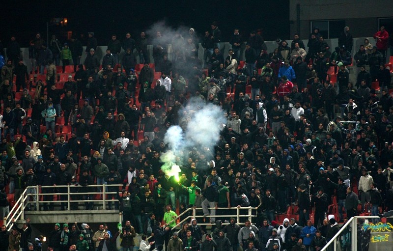 Απόδραση με Τοτσέ ο Παναθηναϊκός, 1-0 τη Δόξα (photos+videos)