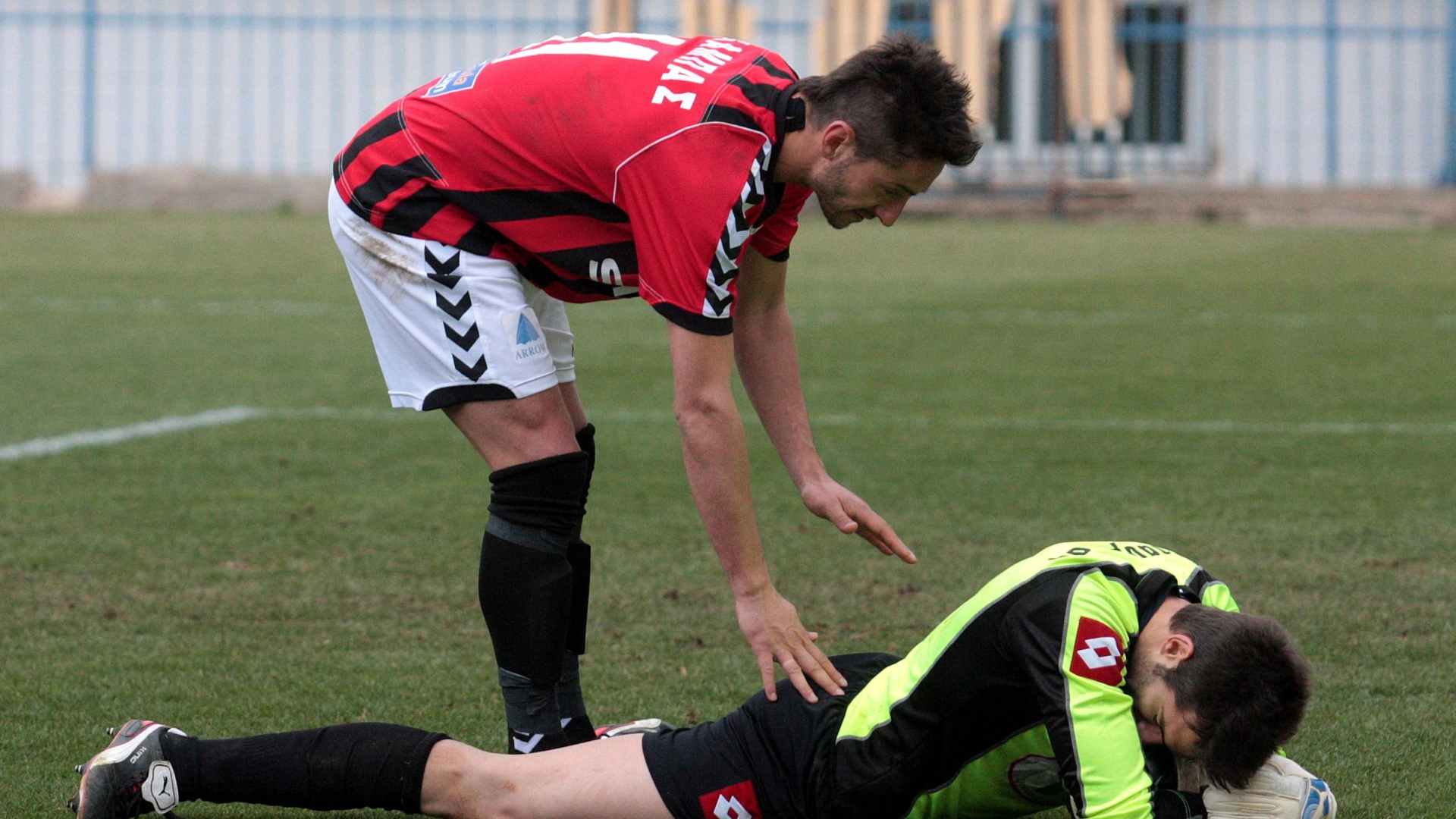 Στο κόλπο της ανόδου ο Απόλλωνας 3-1 τη Γλυφάδα
