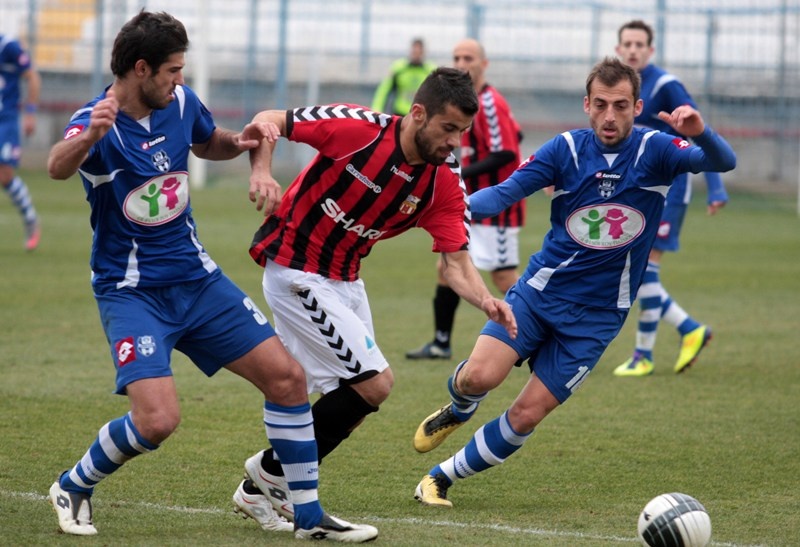 Στο κόλπο της ανόδου ο Απόλλωνας 3-1 τη Γλυφάδα