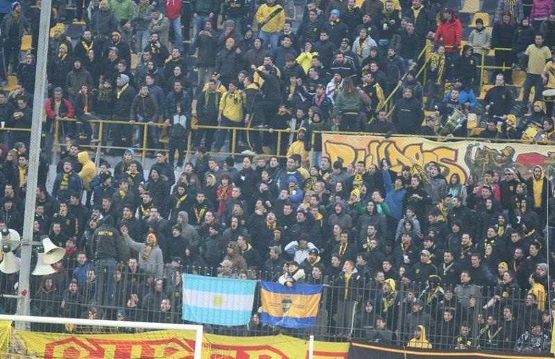 Ο Καστίγιο λύγισε τα παλικάρια της Λιβαδειάς (photos+videos)