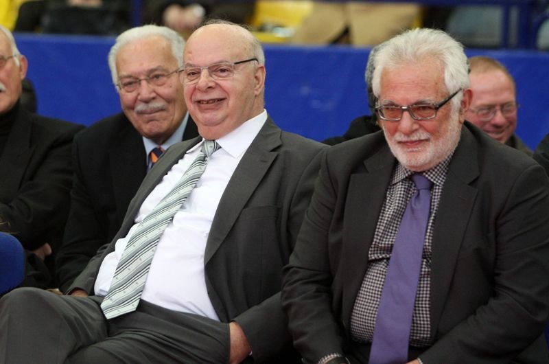 Στη Μίκρα ο Βασιλακόπουλος (photos)