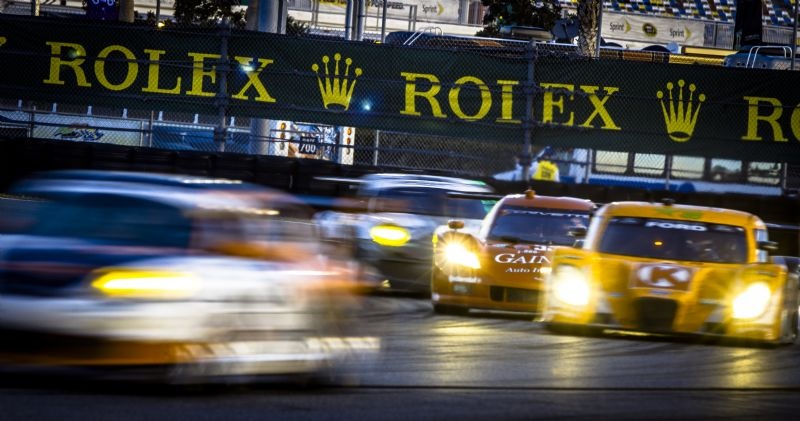 Ο Αλμεντίγκερ νικητής στην Daytona