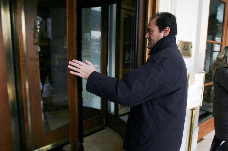 Νέα... θεμέλια στην ΑΕΚ με την πρόταση του Ντέμη (photos)