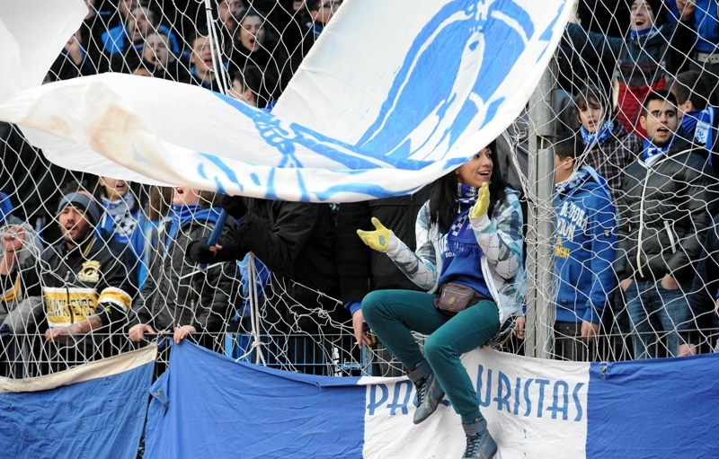 Νίκη θέλημα... Βίλα για τον ΠΑΣ (photos+videos)