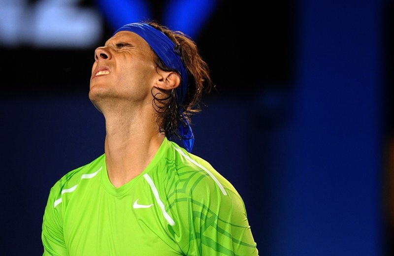 Κάτι... κουρασμένα παλικάρια (photos)