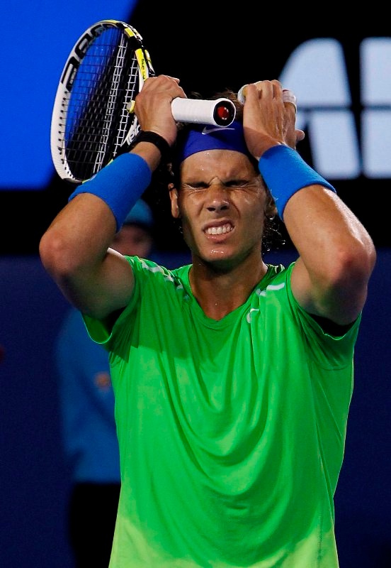 Κάτι... κουρασμένα παλικάρια (photos)