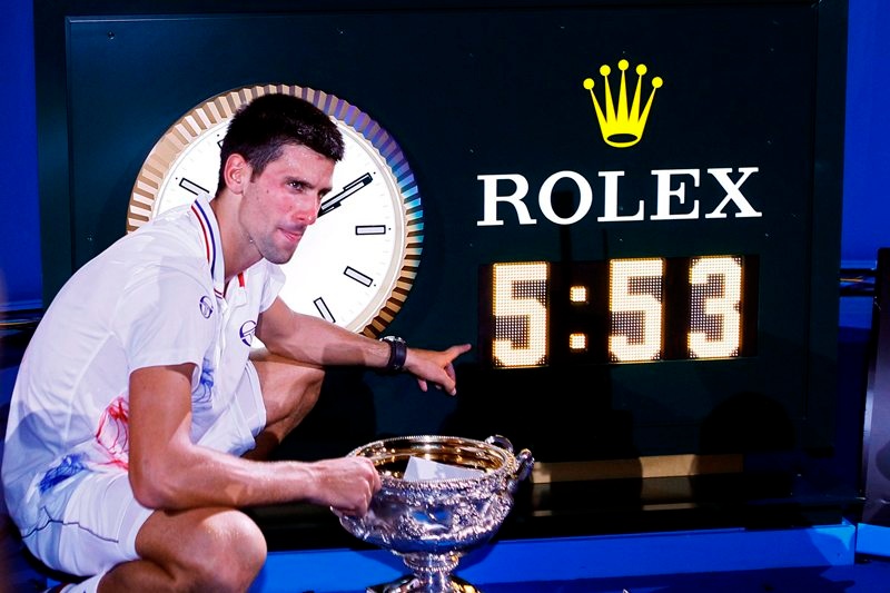 Κάτι... κουρασμένα παλικάρια (photos)