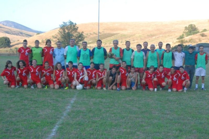 Ένας χρόνος… Τρίκαλα 2011